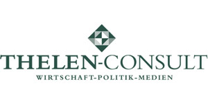 Thelen Consult Logo